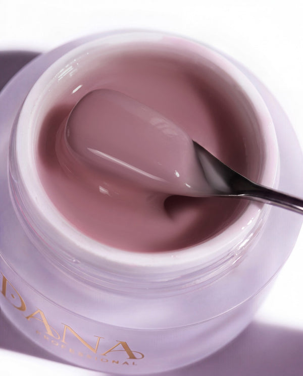 Crème Gel - Blushwood 10 (30ml) texture