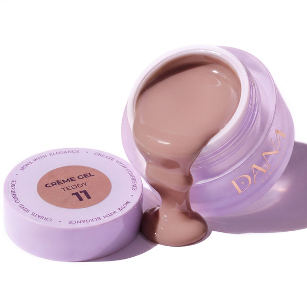 Crème Gel - Teddy 11 (30ml)