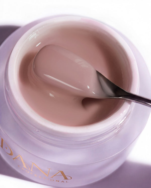 Crème Gel - Teddy 11 (30ml) texture