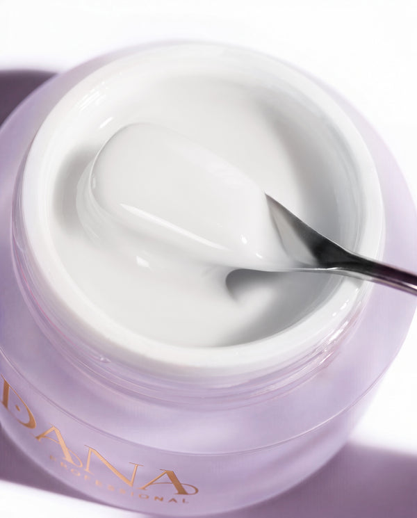 Crème Gel - Milky White 01 (30ml)