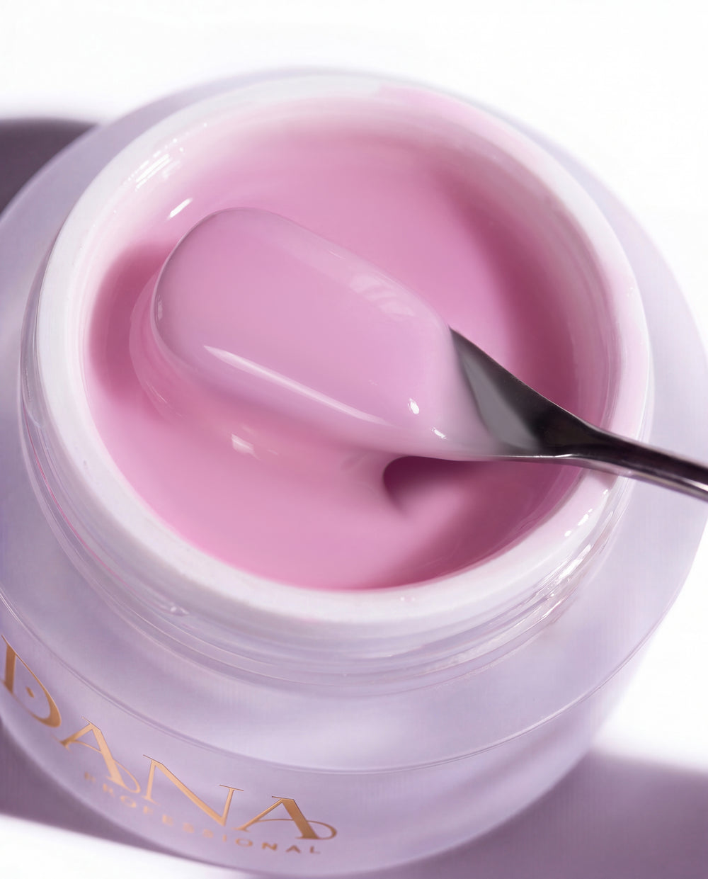 Crème Gel - Rose 02 (30ml)