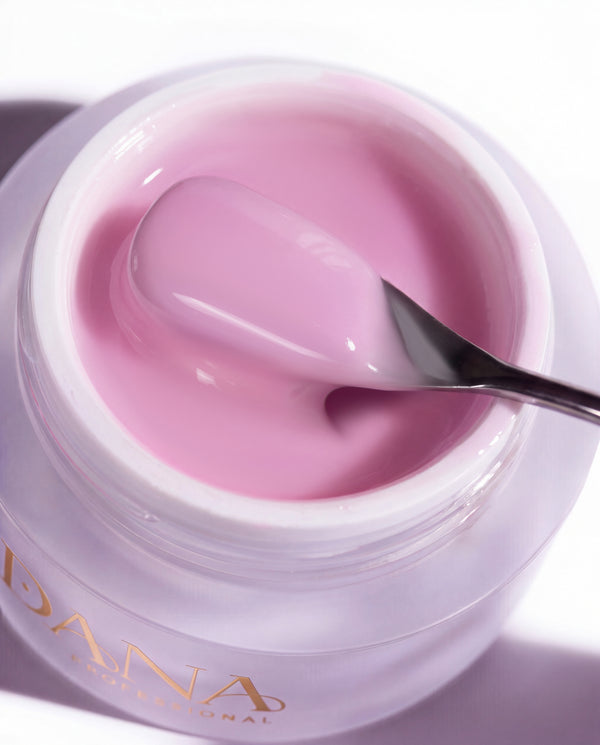 Crème Gel - Rose 02 (30ml)