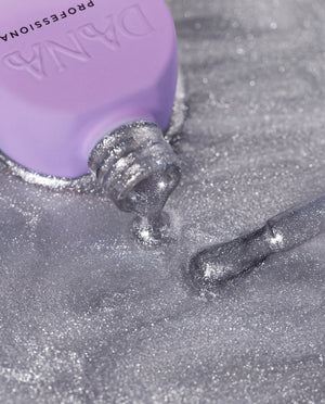 Cat Eye Crystal Disco 01 (10ml) texture