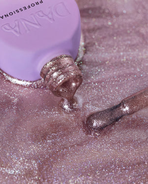 Cat Eye Crystal Disco 02 (10ml) texture