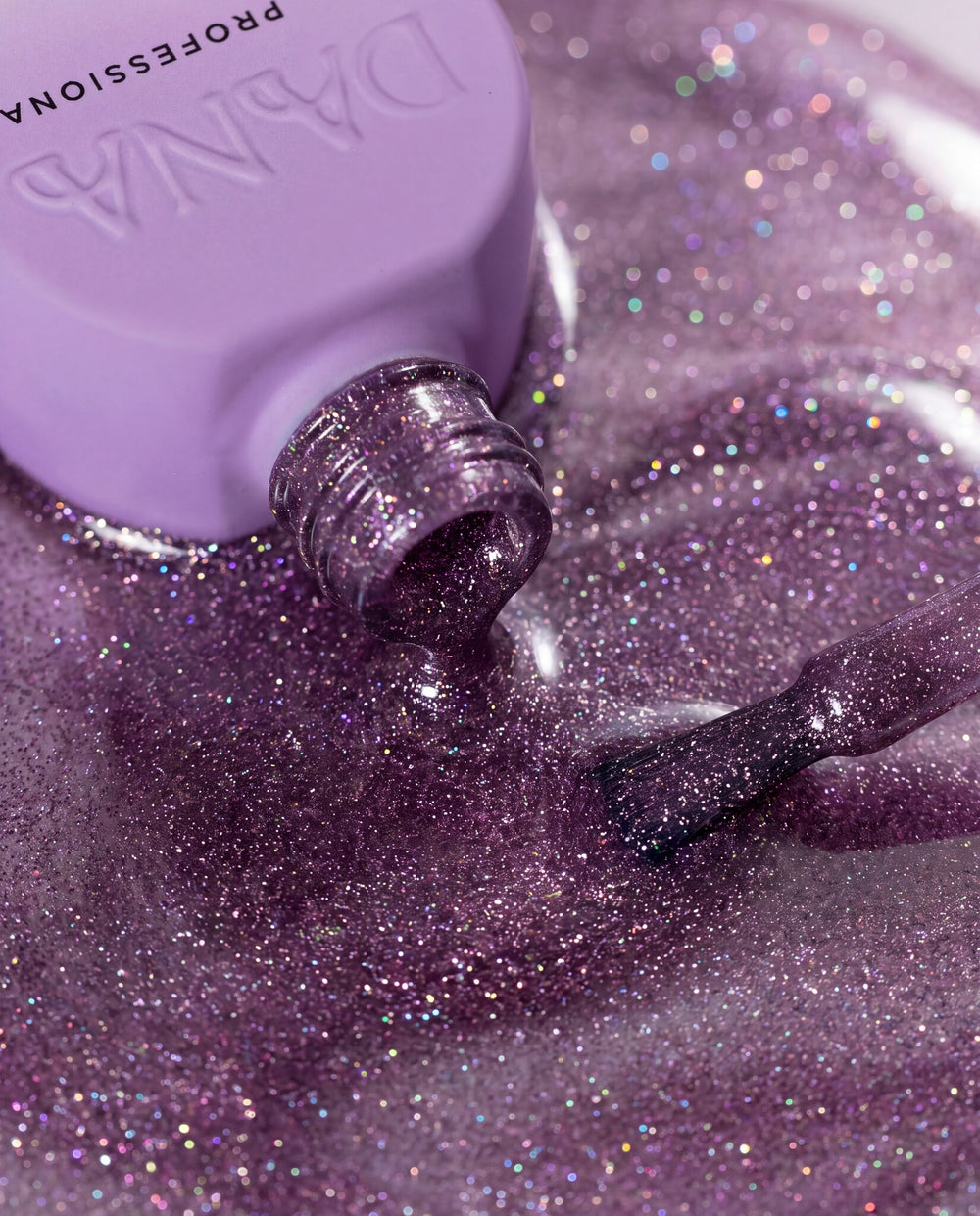 Cat Eye Crystal Disco 03 (10ml)