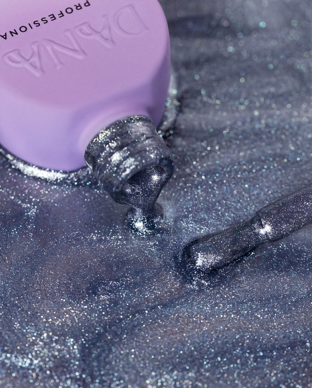 Cat Eye Crystal Disco 04 (10ml)