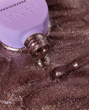 Cat Eye Crystal Disco 06 (10ml) texture