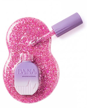 Diamond Gel Polish - Barbie 04 (10ml)