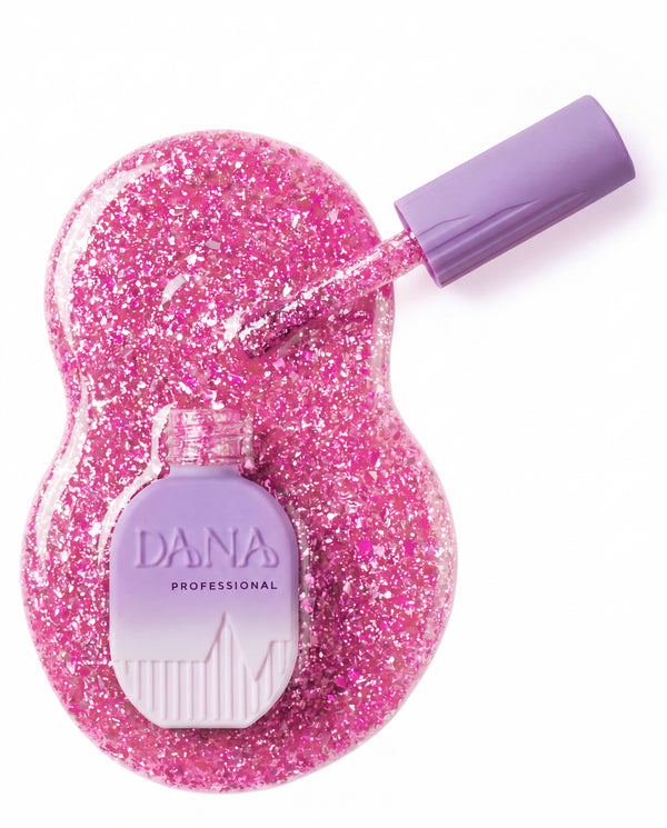 Diamond Gel Polish - Barbie 04 (10ml)