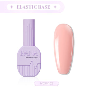 Elastic Base - Ivory 02 (15ml)