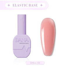 Elastic Base - Shell 03 (15ml)