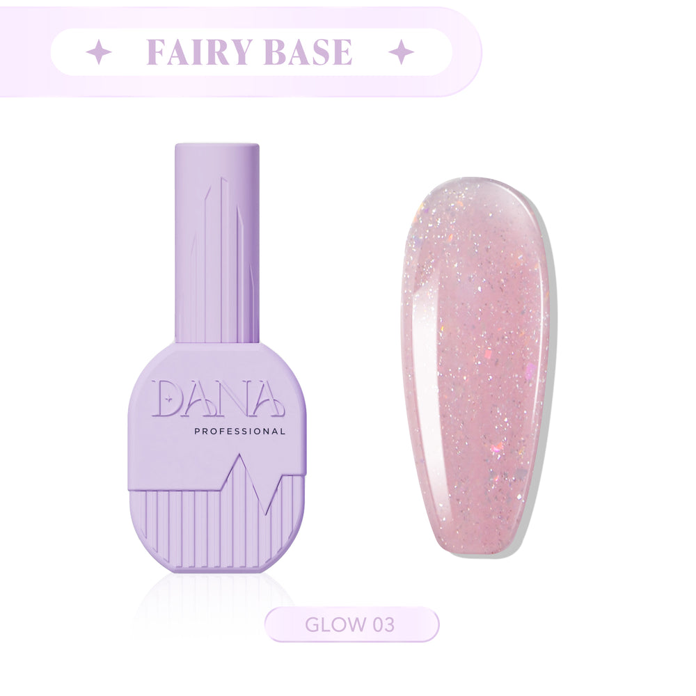 Fairy Base - Glow 03 (15ml)