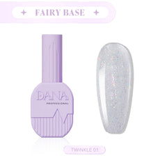 Fairy Base - Twinkle 01 (15ml)