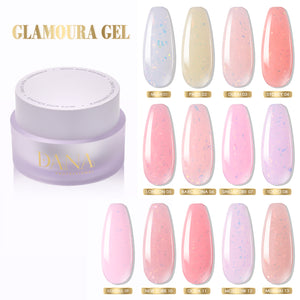 Glamoura Gel - Moscow 12 (30ml)
