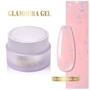 Glamoura Gel - Barcelona 06 (30ml)