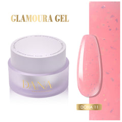 Glamoura Gel - Doha 11 (30ml)