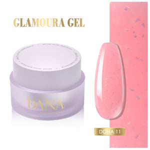 Glamoura Gel - Doha 11 (30ml)