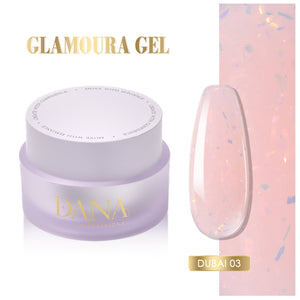 Glamoura Gel - Dubai 03 (30ml)