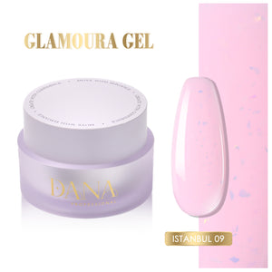 Glamoura Gel - Istanbul 09 (30ml)