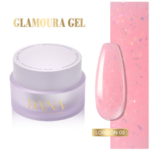 Glamoura Gel - London 05 (30ml)