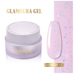Glamoura Gel - Moscow 12 (30ml)