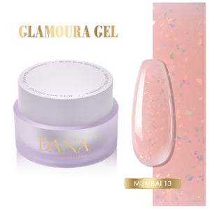 Glamoura Gel - Mumbai 13 (30ml)