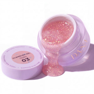 Glamoura Gel - Dubai 03 (30ml)