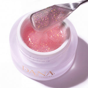 Glamoura Gel - Dubai 03 (30ml) texture