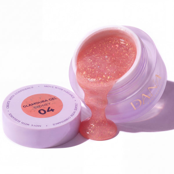 Glamoura Gel - Sydney 04 (30ml)