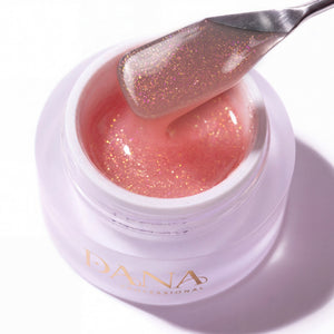 Glamoura Gel - Sydney 04 (30ml) texture