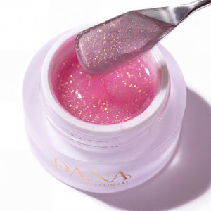 Glamoura Gel - Singapore 07 (30ml) texture
