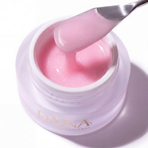 Glamoura Gel - Istanbul 09 (30ml) texture