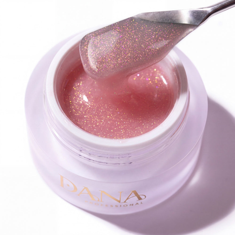 Glamoura Gel - New York 10 (30ml)