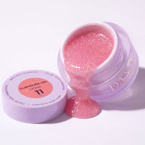 Glamoura Gel - Doha 11 (30ml)