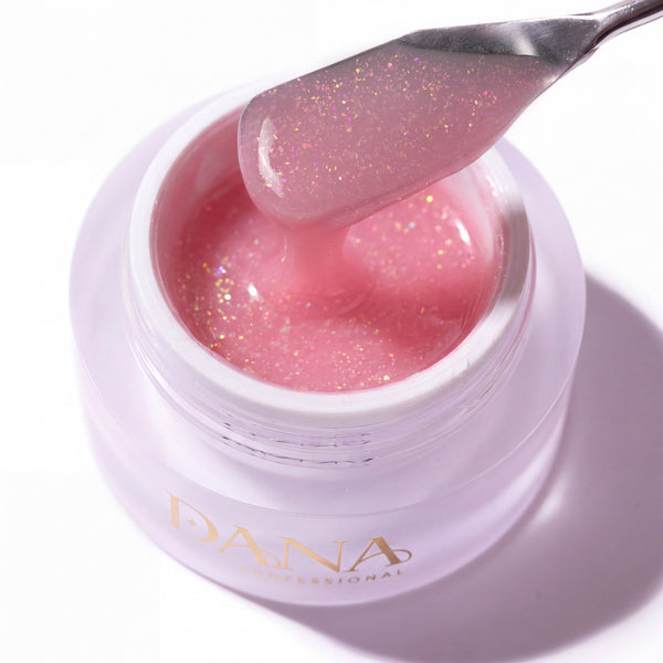 Glamoura Gel - Doha 11 (30ml) texture