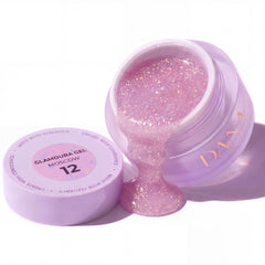 Glamoura Gel - Moscow 12 (30ml)