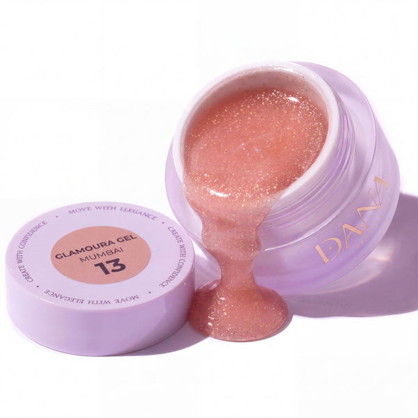 Glamoura Gel - Mumbai 13 (30ml)