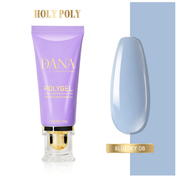 Holy Poly - Bluesky 08 (30ml)