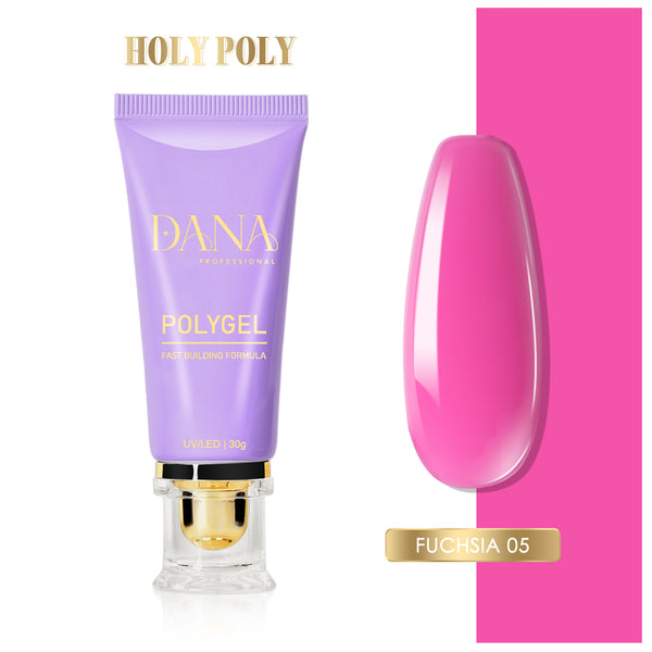 Holy Poly - Fuchsia 05 (30ml)