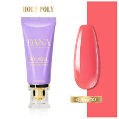 Holy Poly - Gummy 03 (30ml)