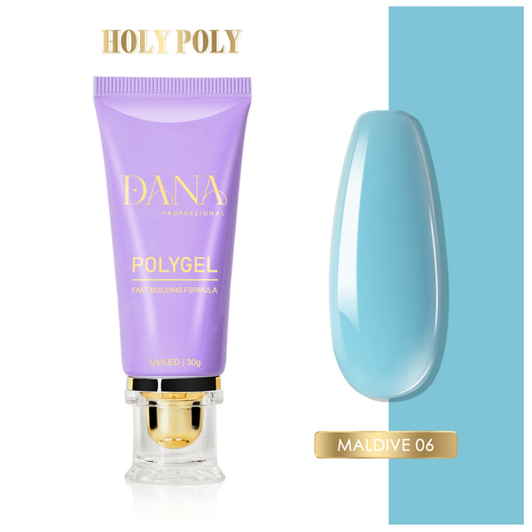 Holy Poly - Maldive 06 (30ml)