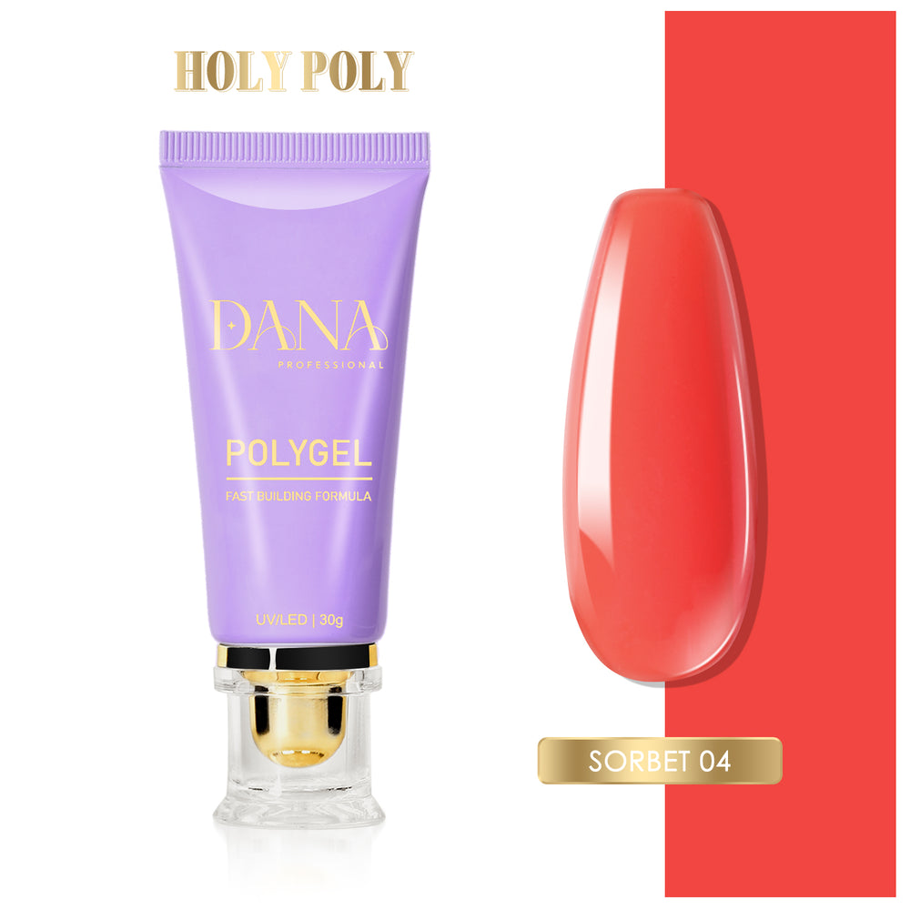 Holy Poly - Sorbet 04 (30ml)