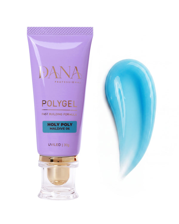 Dana Professional Holy Poly - Maldive 06 (30ml)