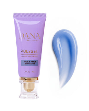 Dana Professional Holy Poly - Bluesky 08 (30ml)