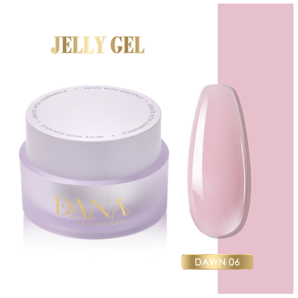 Jelly Gel - Dawn 06 (30ml)