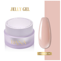 Jelly Gel - Sahara 04 (30ml)