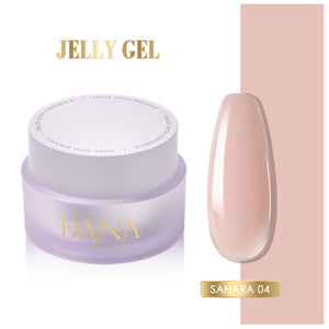 Jelly Gel - Sahara 04 (30ml)