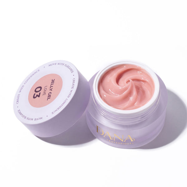 Jelly Gel - Love 03 (30ml)