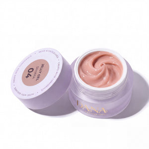 Jelly Gel - Sahara 04 (30ml)
