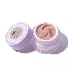 Jelly Gel - Hazelnut 05 (30ml)